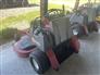 Exmark 2023 VXS730 Riding Lawn Mowers