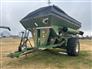 Brent 1997 874 Grain Carts