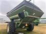 Brent 1997 874 Grain Carts