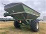 Brent 1997 874 Grain Carts
