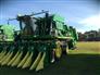 John Deere 2019 CP690 Cotton Pickers / Strippers