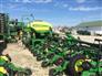 John Deere 2020 DR18 Planters