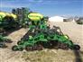 John Deere 2020 DR18 Planters