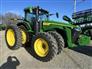 2021 John Deere 8R 340
