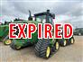2020 John Deere 9620RX