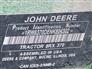 2021 John Deere 8RX 370