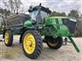 John Deere 2020 R4045 Sprayers - Self Propelled