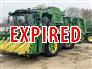 2023 John Deere CP770
