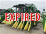 2022 John Deere CP770