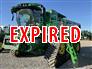 2023 John Deere S790