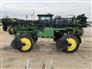 2011 John Deere 4730