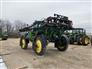 2011 John Deere 4730
