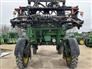 2011 John Deere 4730