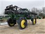 2011 John Deere 4730