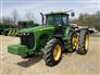 2004 John Deere 8420