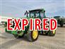 2023 John Deere 8R 280