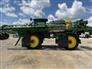 2022 John Deere 612R