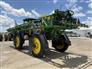2022 John Deere 612R