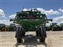 2022 John Deere 612R