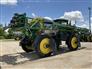 2022 John Deere 612R