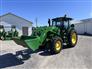 John Deere 2023 6135E Other Tractors