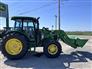 John Deere 2023 6135E Other Tractors
