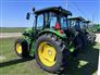 2023 John Deere 6135E