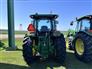 2023 John Deere 6135E