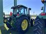 2023 John Deere 6135E