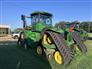 2023 John Deere 9RX 490