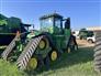 2023 John Deere 9RX 490