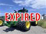 John Deere 2023 9R 540 Other Construction & Industrial Equipment