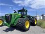 2023 John Deere 9R 540