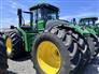 2023 John Deere 9R 540