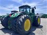 2023 John Deere 9R 540