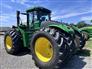 2023 John Deere 9R 540