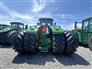 2023 John Deere 9R 540