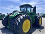 2023 John Deere 9R 540