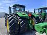 2023 John Deere 9R 540