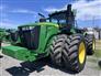 2022 John Deere 9R 540