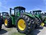 2022 John Deere 9R 540