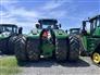 2022 John Deere 9R 540