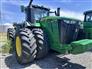 2022 John Deere 9R 540