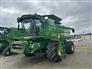 2020 John Deere S770