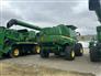 2020 John Deere S770