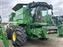 2020 John Deere S770