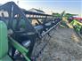 John Deere 2004 625F Headers - Other