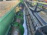 John Deere 2004 625F Headers - Other