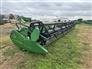 John Deere 2007 635F Headers - Other