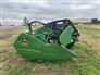 John Deere 2007 635F Headers - Other
